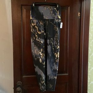 Old Navy Active Leggings